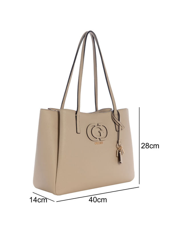 Bolsa Tote Guess Isola
