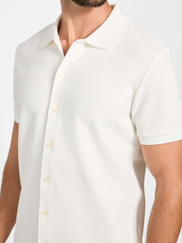 Camisa Guess ECO Aaron