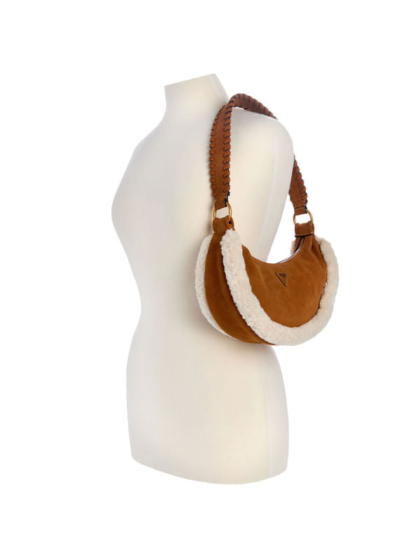 Bolsa Mini Shoulderbag Guess Amita