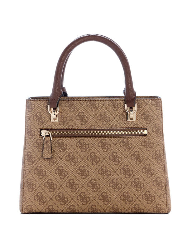 Bolsa Satchel Guess Noelle