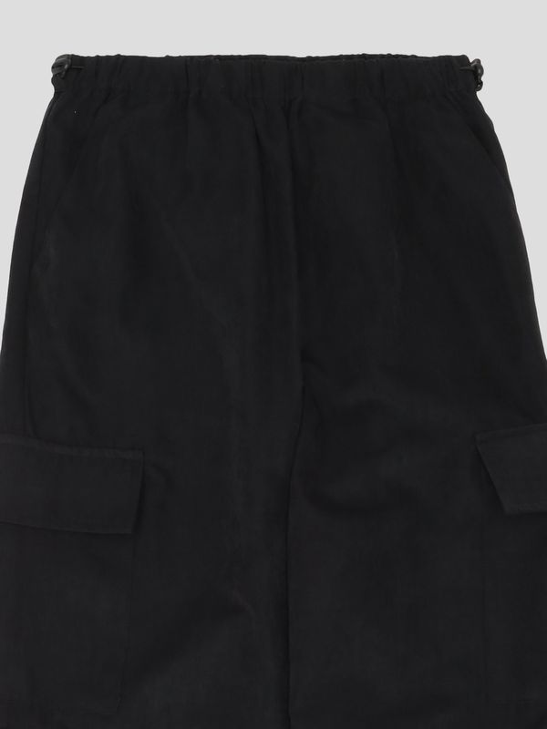 Pantalones Guess Kids Cargo Para Niña