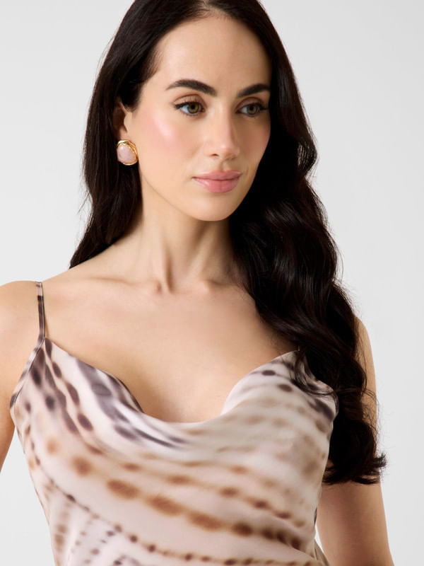 Vestido Guess Akilina