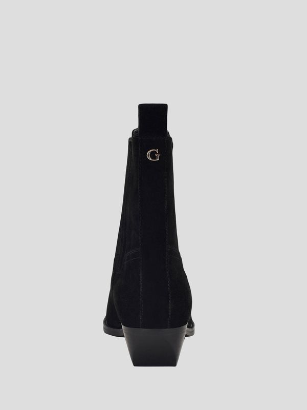 Botines Guess Lanna