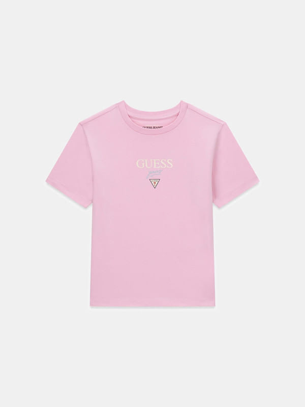Playera Guess Baby Baker - Guess Jeans