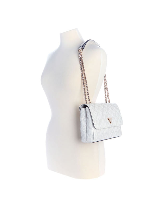 Bolsa Crossbody Guess Giully