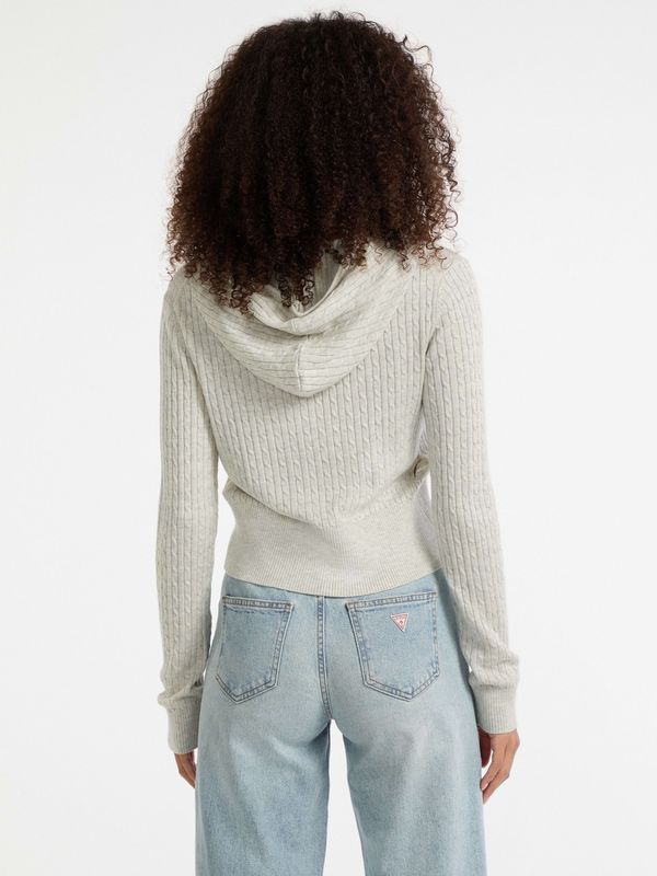 Sudadera Guess Cable - Guess Jeans