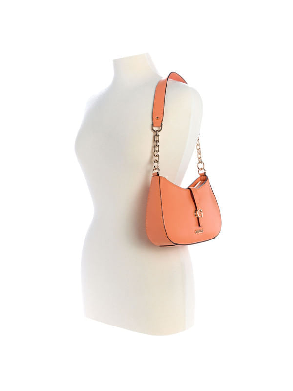 Bolsa Shoulderbag Guess Carrie