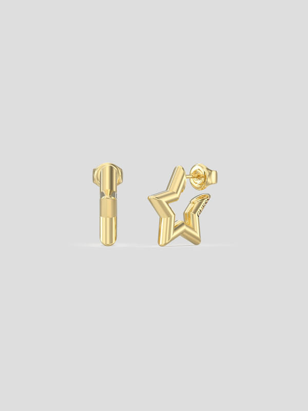Aretes Guess Iconique