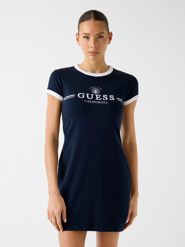 Vestido Guess Active Mila