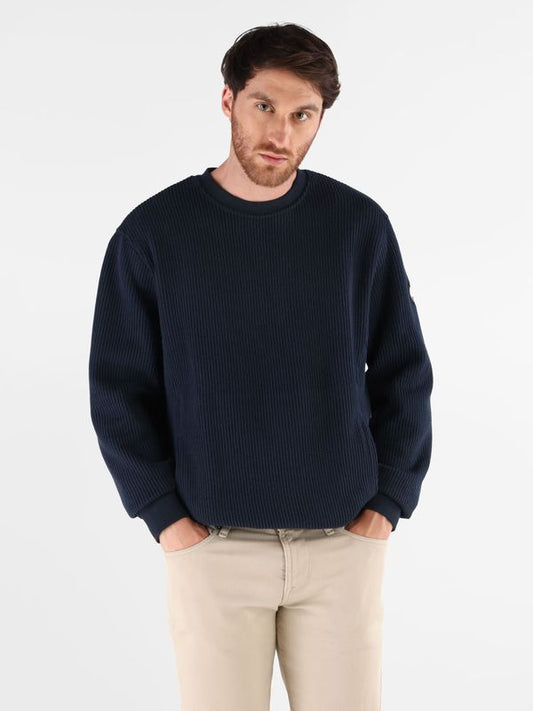 Sudadera Guess Patch