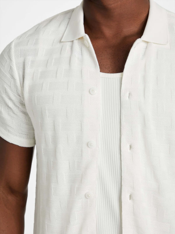 Camisa Guess Tristian