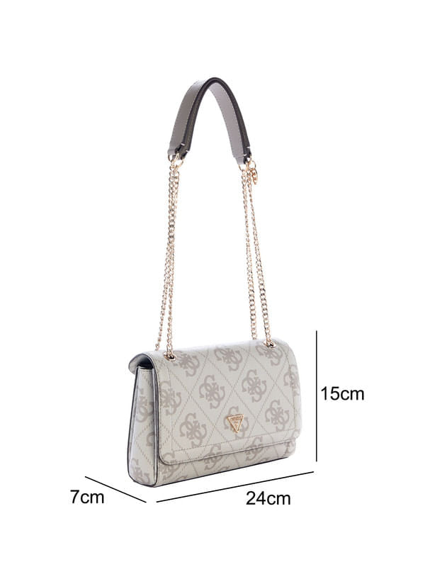 Bolsa Crossbody Guess Noelle