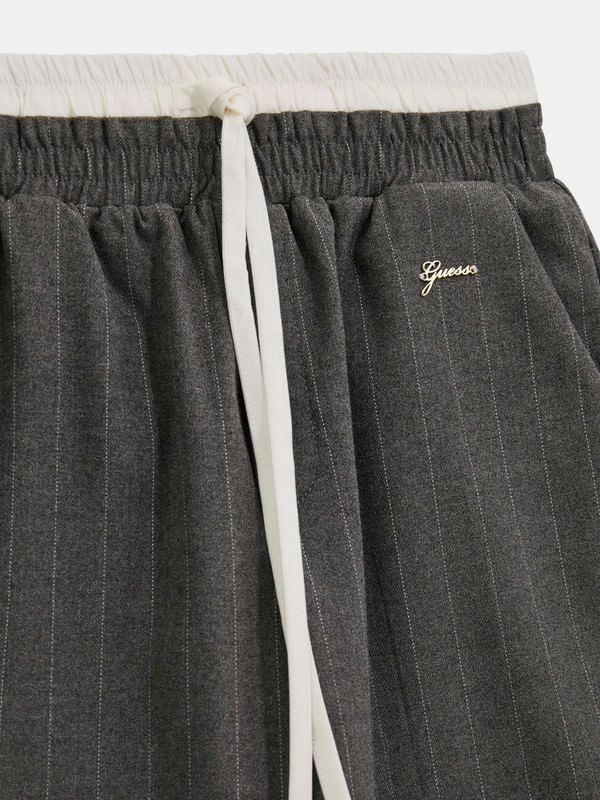 Pantalón Guess Kids Palazzo