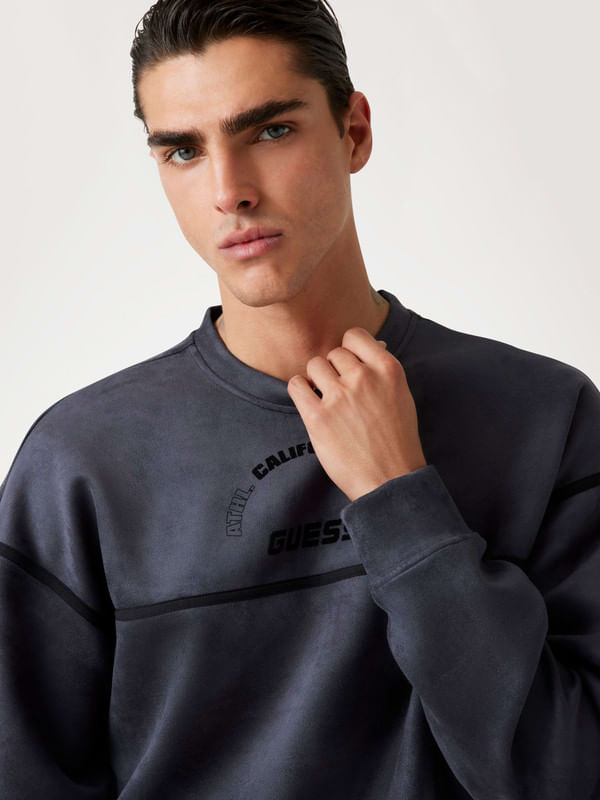 Suéter Guess Active Shiro