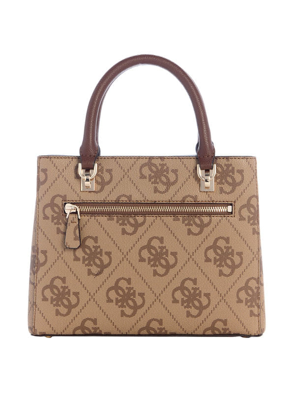 Bolsa Satchel Guess Noelle