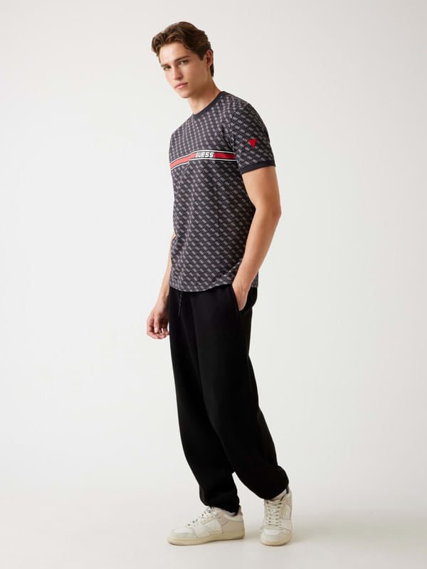 Playera Guess Active Jamey