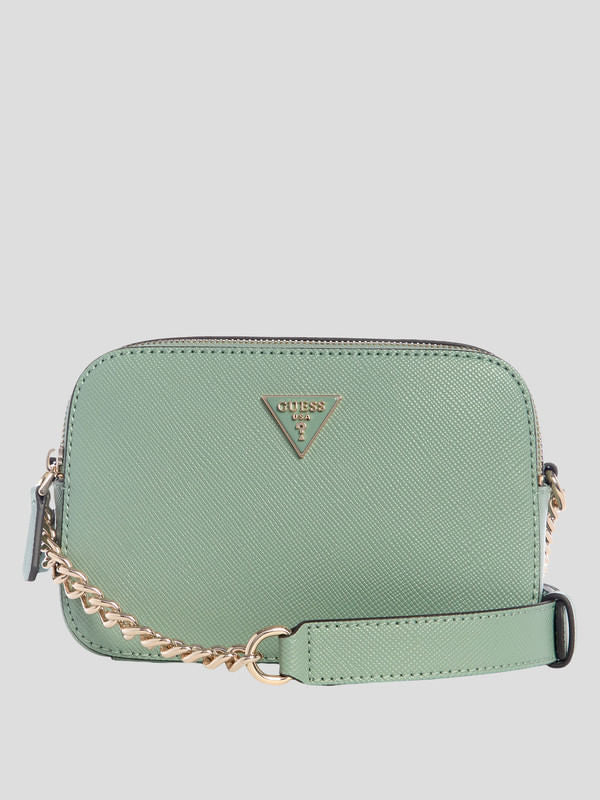 Bolsa Crossbody Camera Guess Noelle