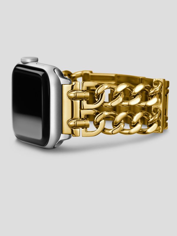 Correa Guess Para Apple Watch