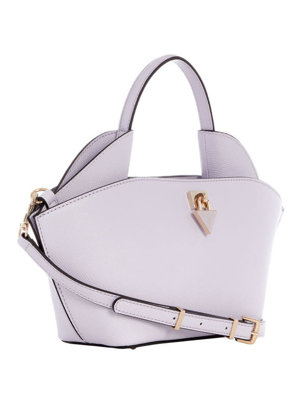 Bolsa Mini Tote Guess Patsie