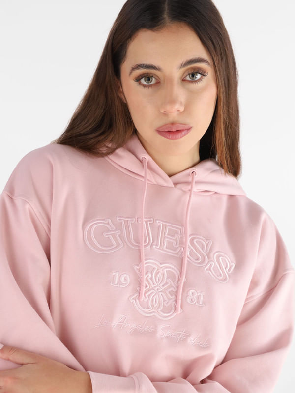 Sudadera Guess Active Yayoi