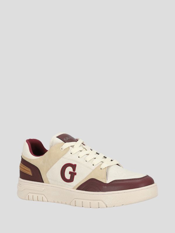 Tenis Guess Charari