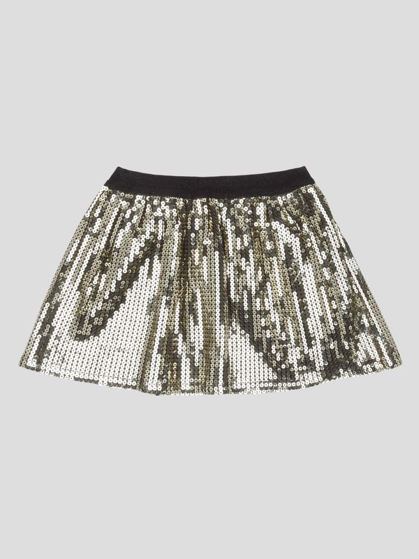 Falda Guess Kids Para Bebé