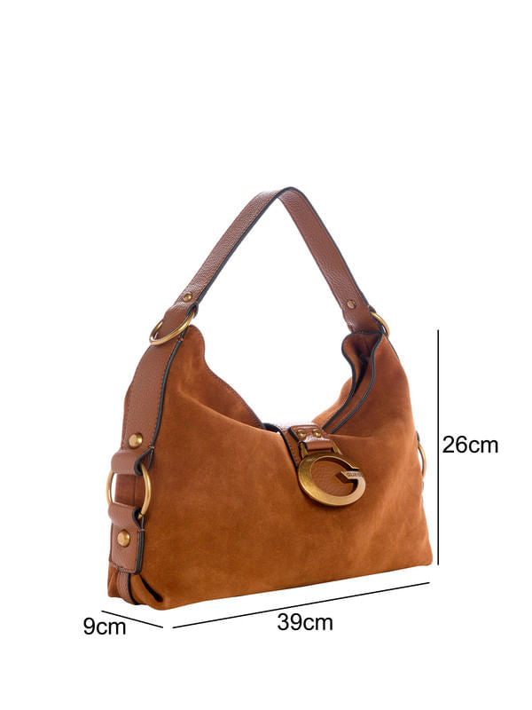 Bolsa Shoulderbag Guess Camden