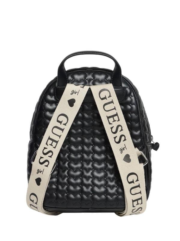 Backpack Guess Heart