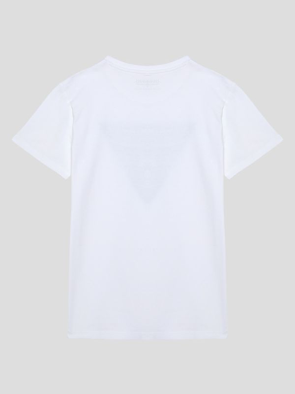 Playera Guess ECO Kids Para Niño