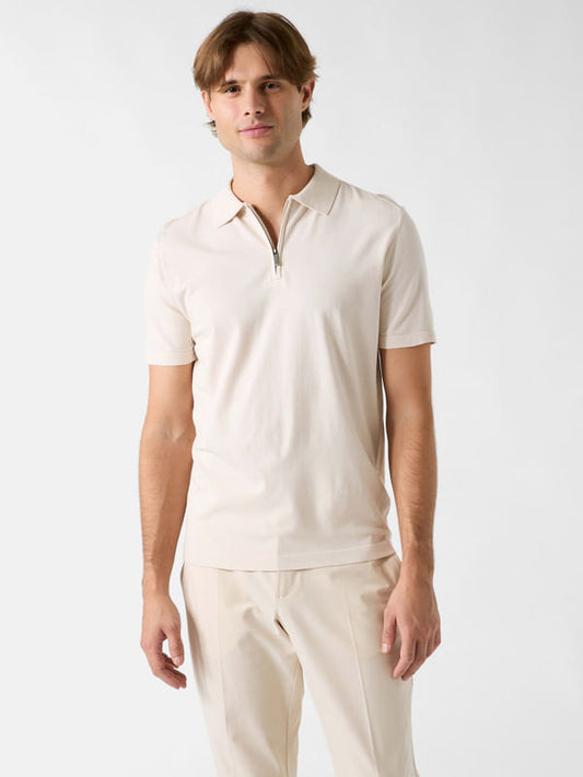 Playera Tipo Polo Guess Kadir