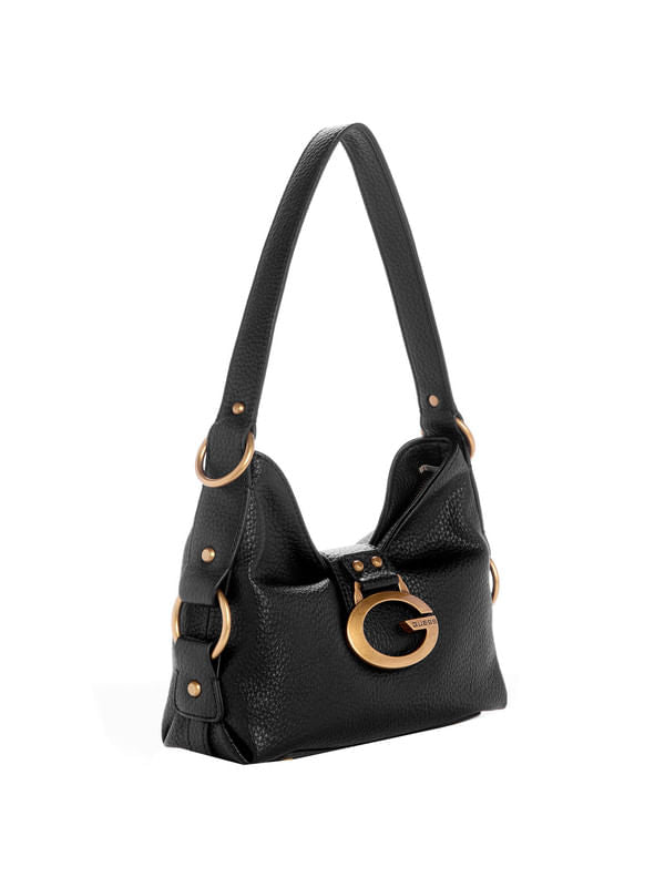 Bolsa Mini Shoulderbag Guess Camden
