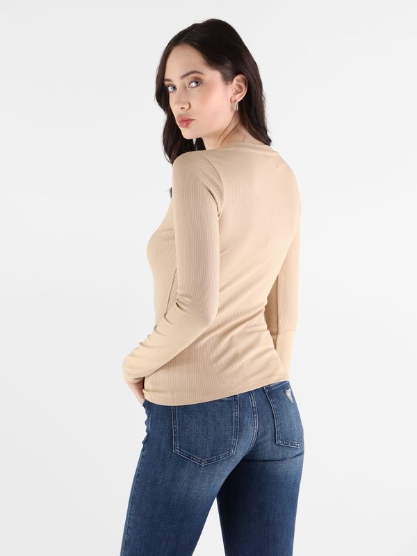 Top Guess Henley