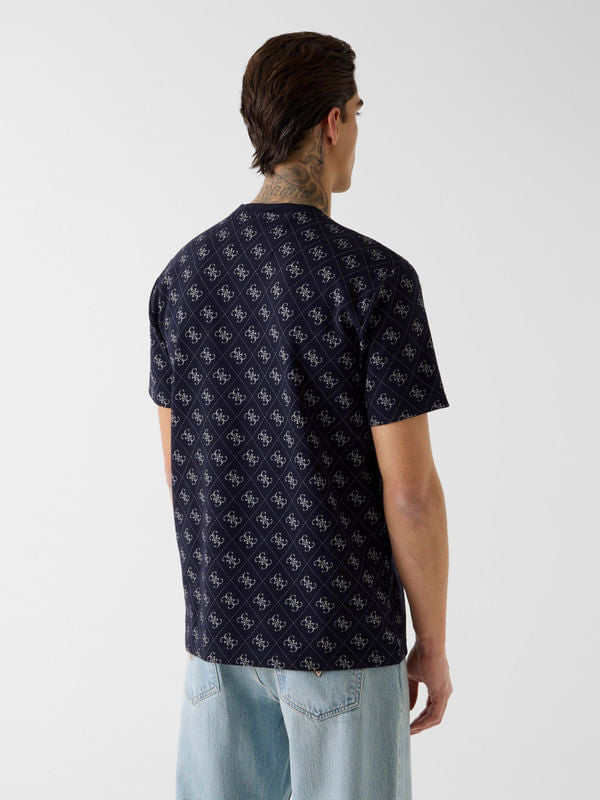 Playera Guess 4G