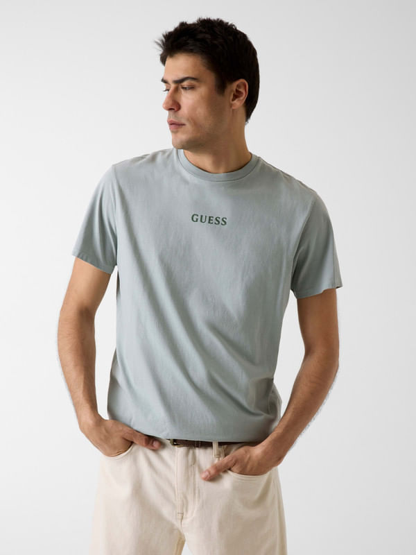 Playera Guess Quattro
