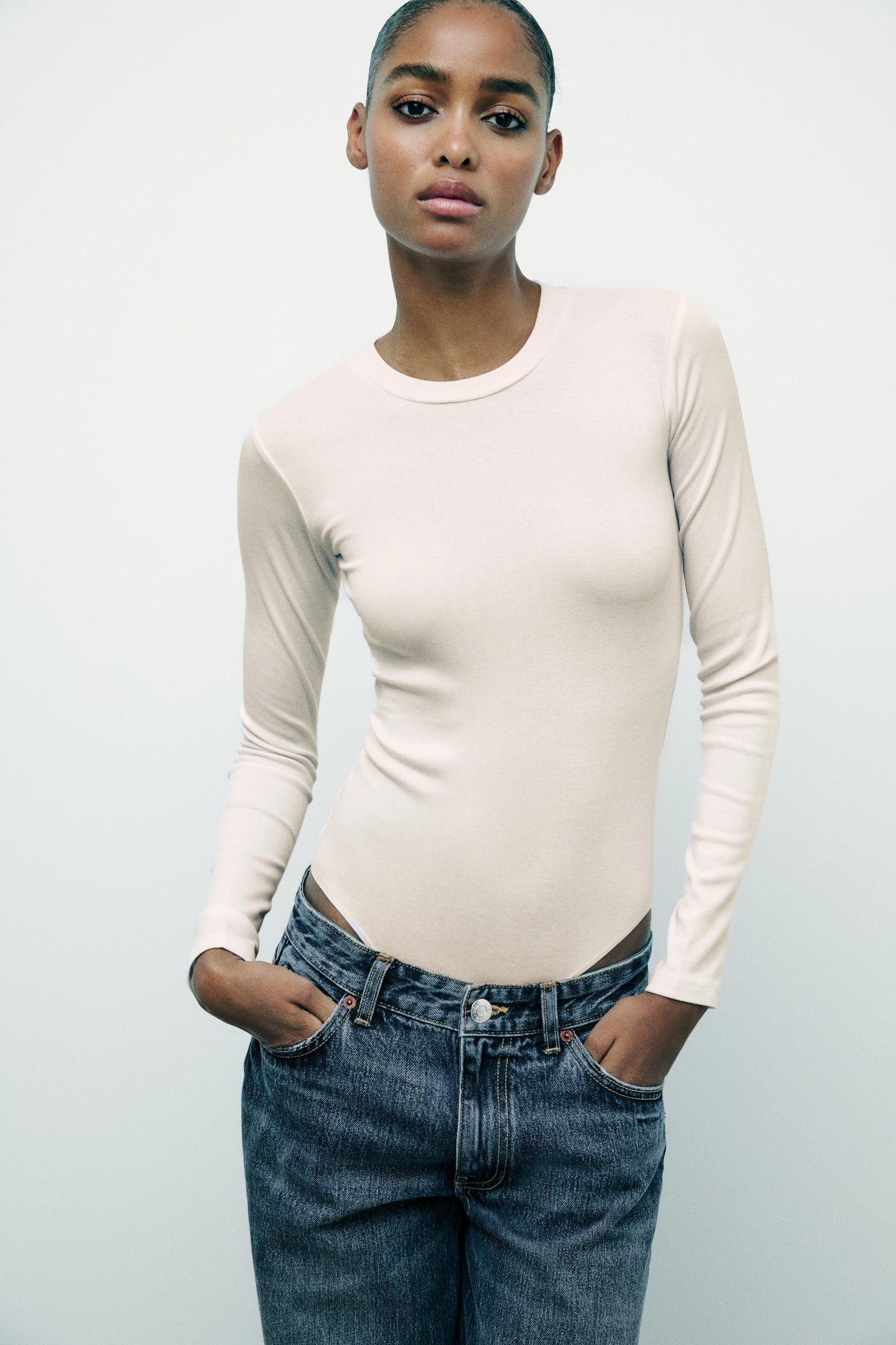 woman