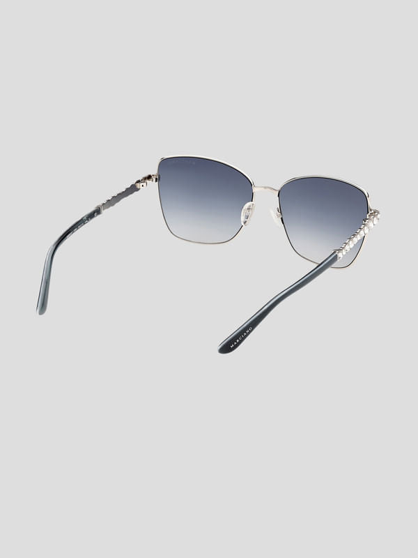 Lentes de Sol Guess Forma Rectangular