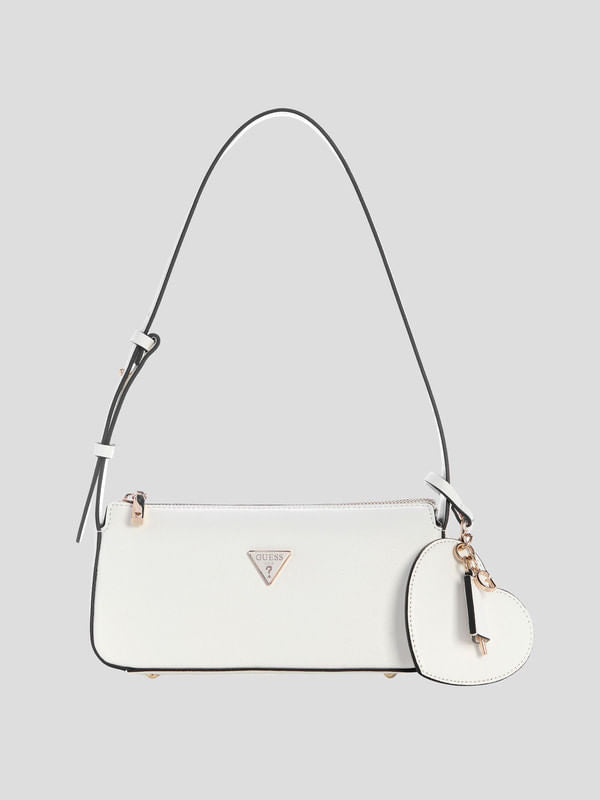 Bolsa Mini Shoulderbag Guess Isobel