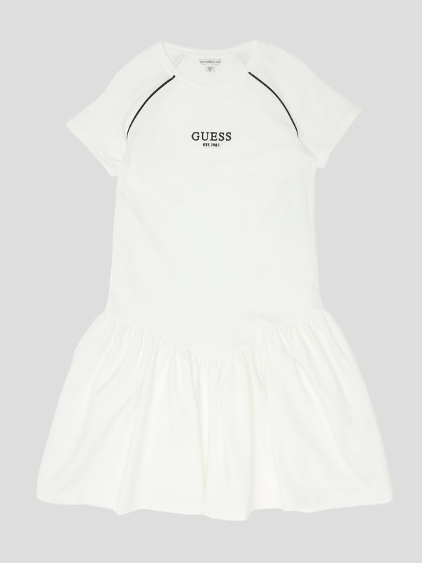 Vestido Guess Kids Para Niña