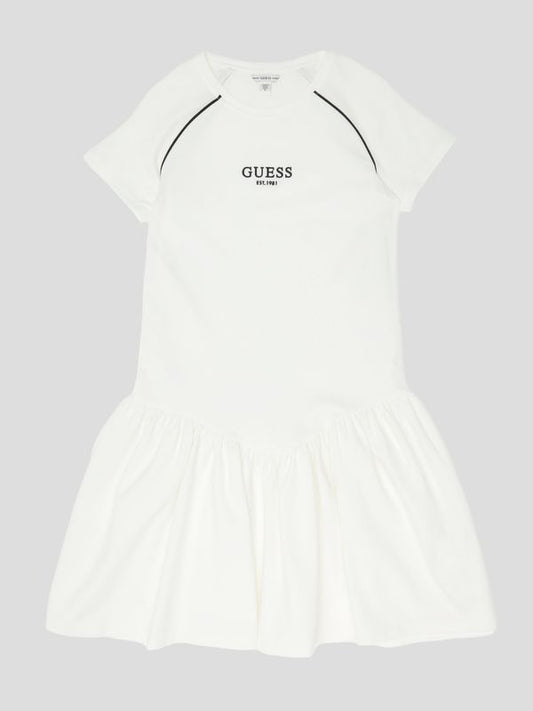 Vestido Guess Kids Para Niña