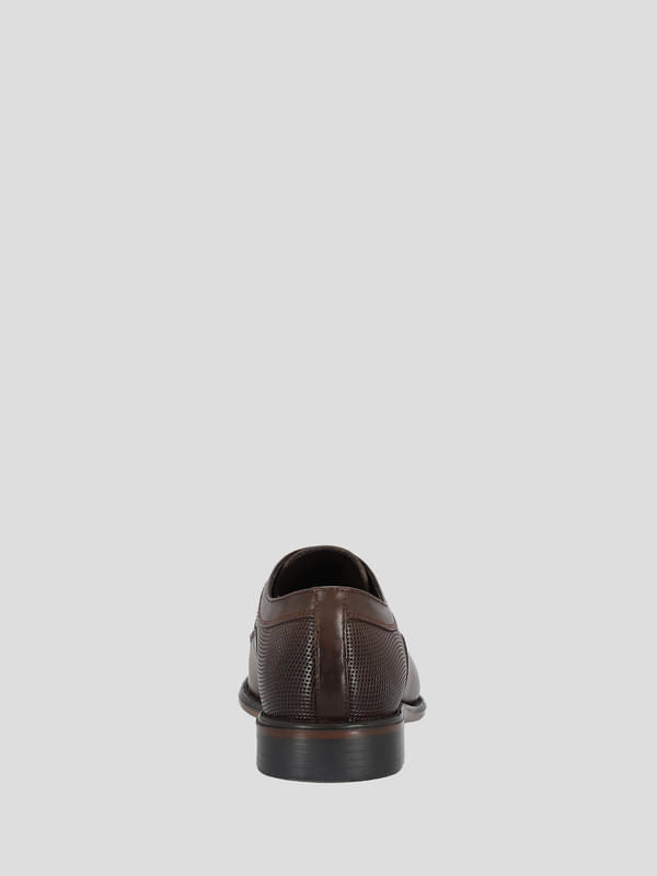 Zapatos Guess Nero