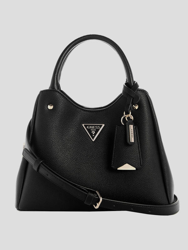 Bolsa Mini Satchel Guess Meridian
