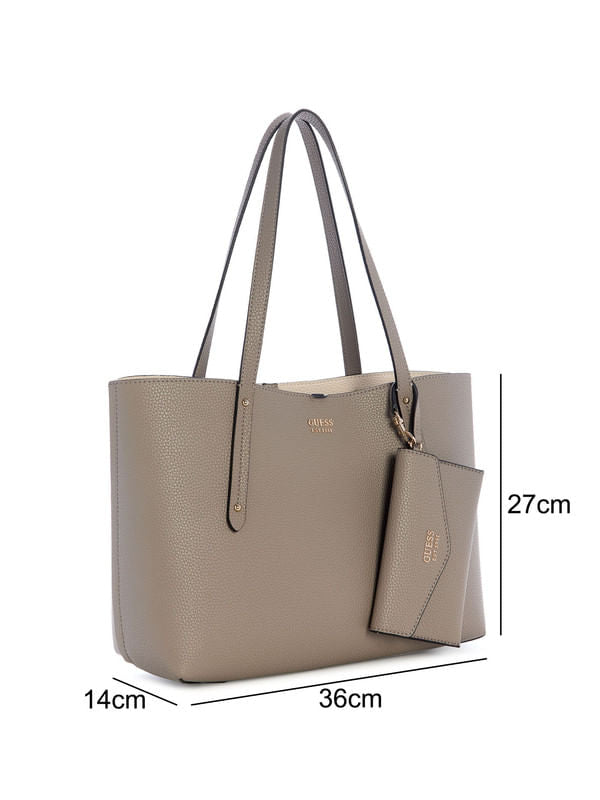 Bolsa Tote Guess Brenton