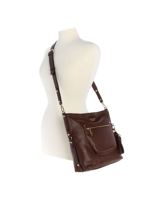 Bolsa Crossbody Guess Marsha