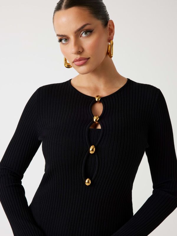 Vestido Guess Marciano Agathe