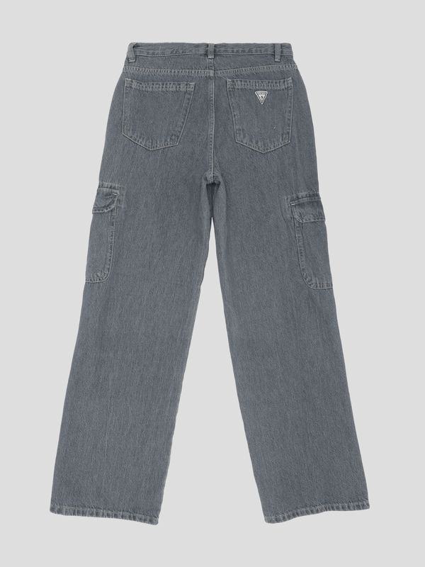 Pantalones Guess Kids Para Niño