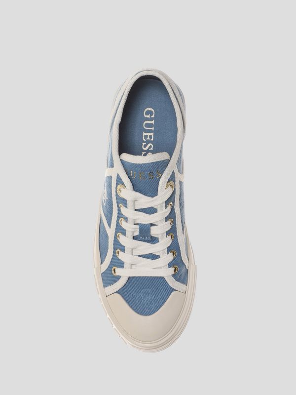 Tenis Guess Issah