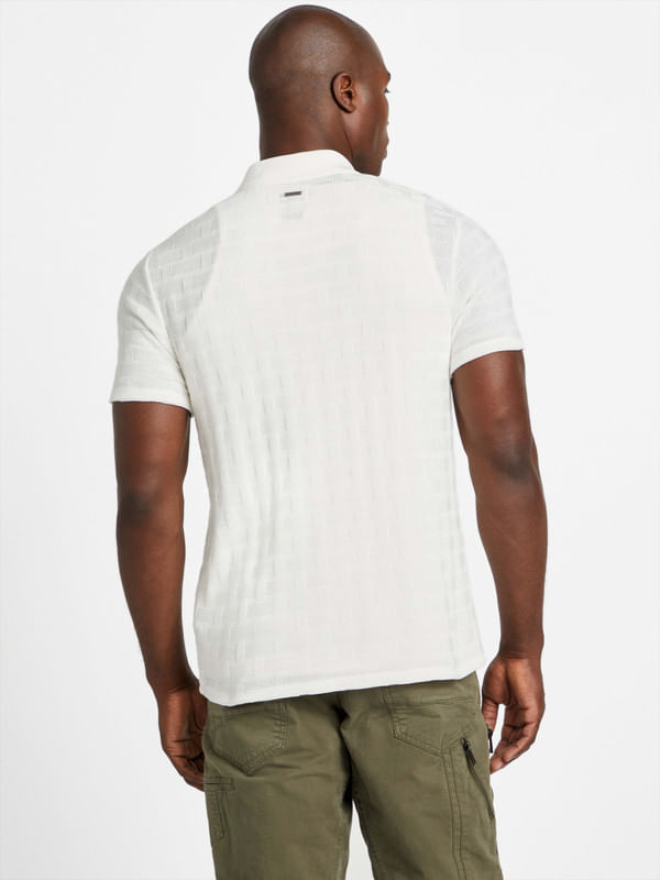 Camisa Guess Tristian