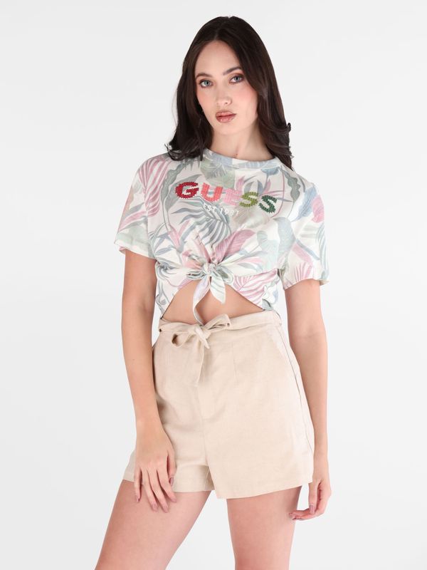 Top Guess Crop