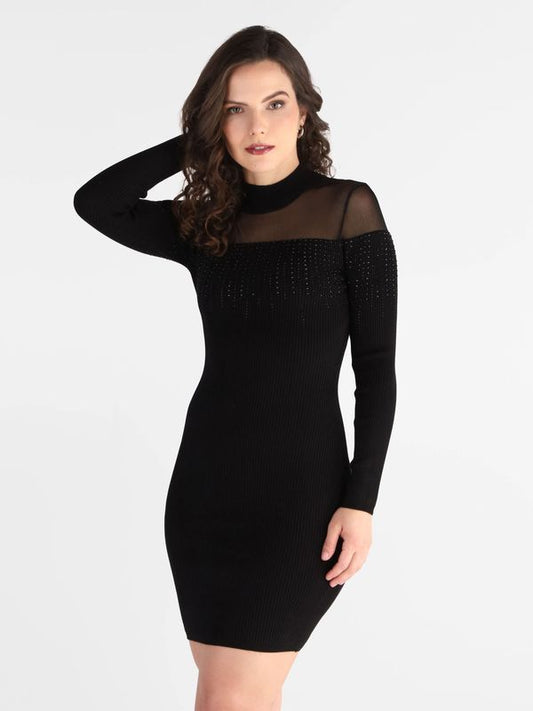 Vestido Guess Jeena
