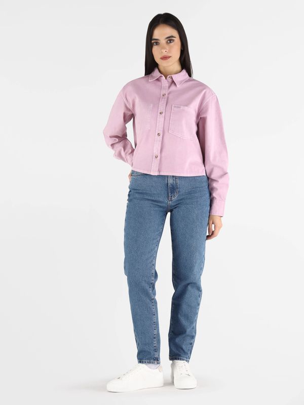 Camisa Guess Denim  -  Guess Jeans